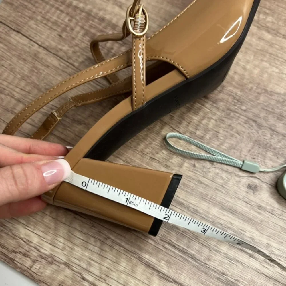 Marc Fisher Women's Lanai Pump - Picture 6 of 12